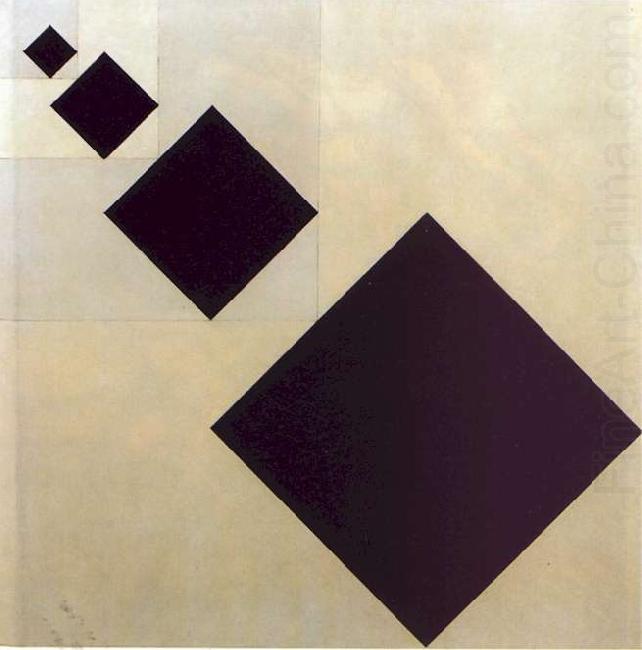 Theo van Doesburg Arithmetic Composition china oil painting image